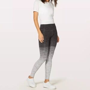 lululemon wunder under leggings